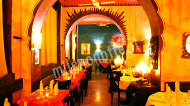 Ristorante Tara Milano